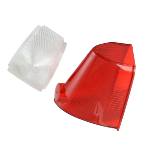 Taillight Lens Kit