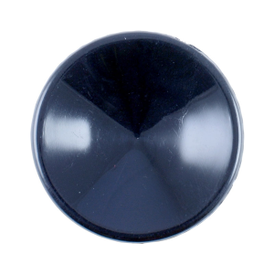 Dennis Carpenter - Window Crank Handle Knob - Black - Image 3