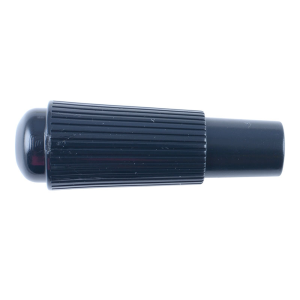Dennis Carpenter - Gear Shift Knob - Black - Image 2