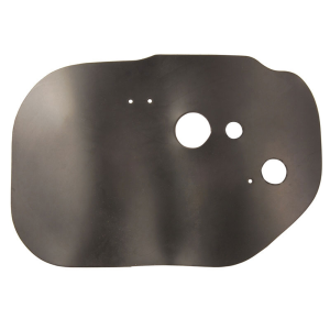 Steering Column at Floor Seal