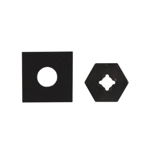 Dennis Carpenter - Body To Frame Mounting Kit - Image 3