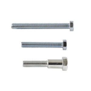 Dennis Carpenter - Body To Frame Mounting Kit - Image 7