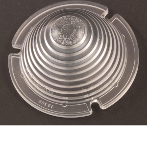 Parking Light Lens