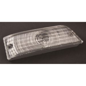 Parking Light Lens - RH