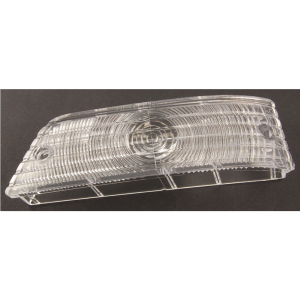 Parking Light Lens - LH