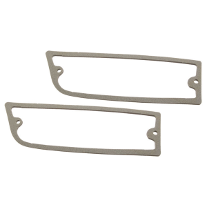 Parking Light Lens Gasket