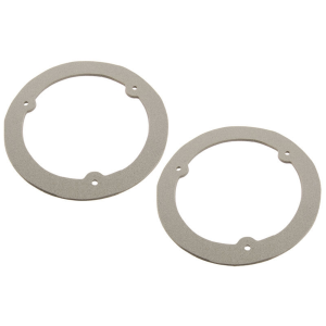 Taillight Lens Gasket