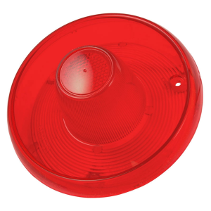 Taillight Lens