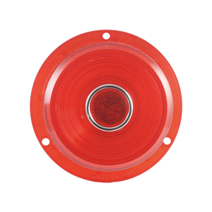 Dennis Carpenter - Taillight Lens - With Ford Script - Image 2