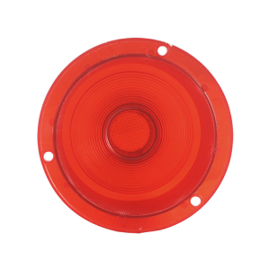 Dennis Carpenter - Taillight Lens - With Ford Script - Image 3