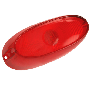 Taillight Lens