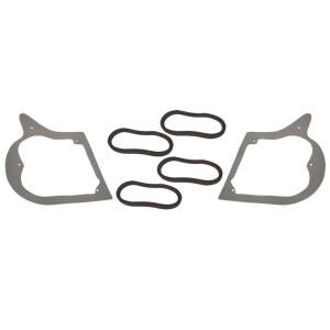 Taillight Mounting Pad Kit - 6 Piece