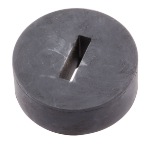 Door Check Arm Bumper