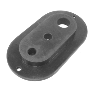 AC Lines To Compressor & Condenser Grommet