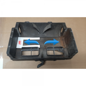 Rubber The Right Way - Heater & AC Gasket Kit - 23 Piece - Image 6