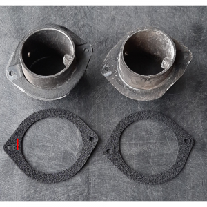 Rubber The Right Way - Heater & AC Gasket Kit - 23 Piece - Image 8