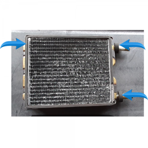 Rubber The Right Way - Heater Core Gasket Kit - Image 2