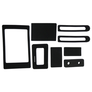 Heater Seal Kit - Small Block Without AC