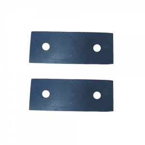 Radiator Mounting Cushion