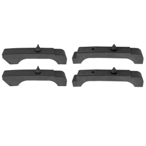 Radiator Mounting Cushion - 4 Piece - For 4 Row Radiator