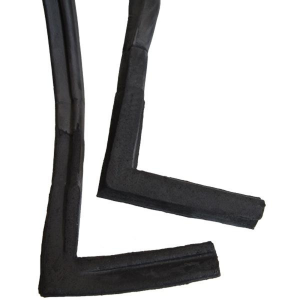 Dennis Carpenter - Door Seal Kit - Rear - Image 2