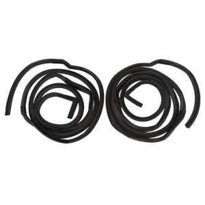 Door Seal Kit - Rear