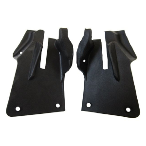 Steele Rubber - Lock Pillar Filler / U Jamb Seal - Image 1