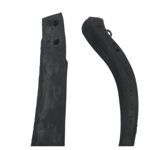 Dennis Carpenter - Door Seal Kit - Front - Image 3