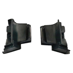 Dennis Carpenter - Quarter Window Lower Seal - Image 2