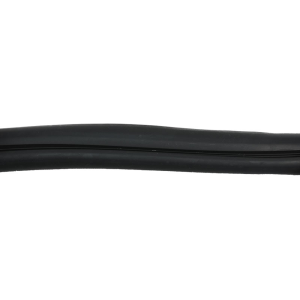 1963-65 Ford Fairlane rear window seal profile.