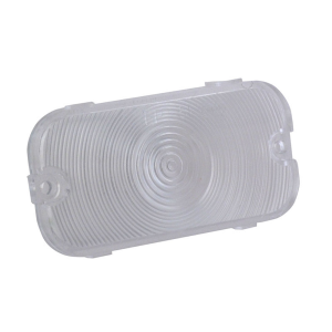 Parking Light Lens - Clear