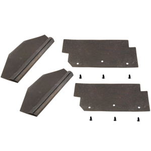 Dennis Carpenter - Radiator Support To Frame Seal Kit - Image 2