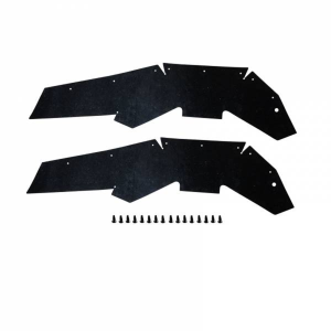 A Arm Dust Shield Kit