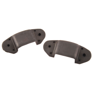 Rear Floor Pan Extension Drain Valve