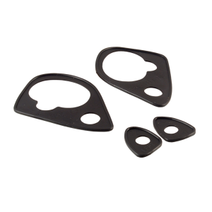 Door Handle Mounting Pad Kit