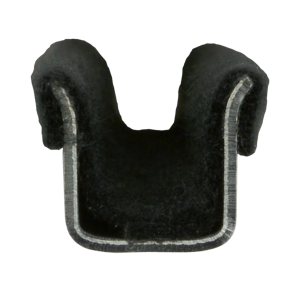 Dennis Carpenter - Lower Back Of Door Glass Run Channel - Image 3