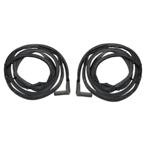Door Seal Kit - Rear