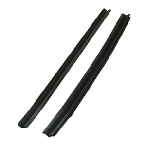1960-63 Ford Galaxie 4 door hardtop side window seals.
