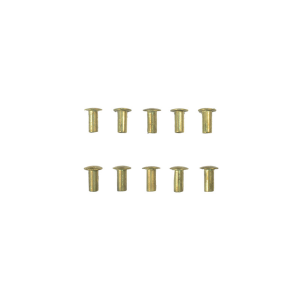 Dennis Carpenter - Back Of Vent Window Seal - Image 4