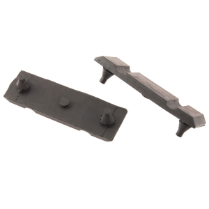 Radiator Mounting Pad - Lower
