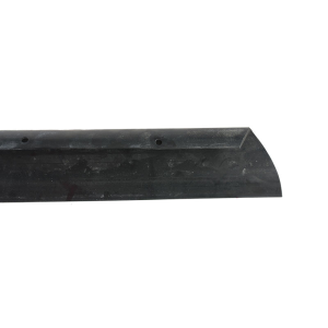 1963 Ford radiator side seal profile.