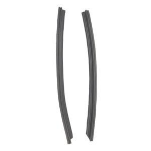 1961-63 Ford Thunderbird quarter window seal kit.