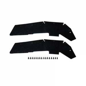 A Arm Dust Shield Kit