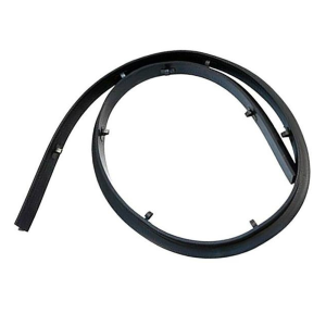 1964 and 1965 Ford Falcon and Mercury Comet hood to cowl seal.