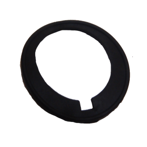 Trunk Lock Cylinder Gasket