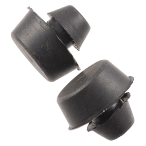 Tailgate Bumper - Upper