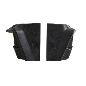 1965-1966 Ford and Mercury convertible top water deflector.