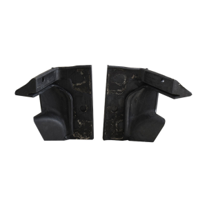 1965-1966 Ford and Mercury convertible top water deflector.