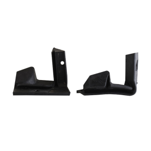 1965-1966 Ford and Mercury convertible top water deflector.