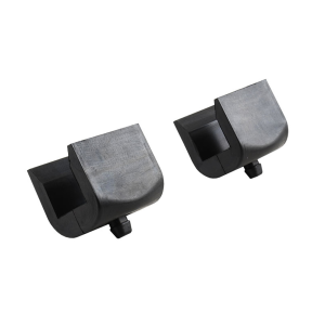 Radiator Support Pad Kit - Lower